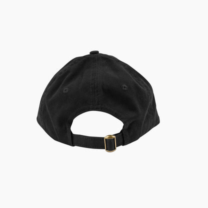 Poketo - Thinking Cap - Black