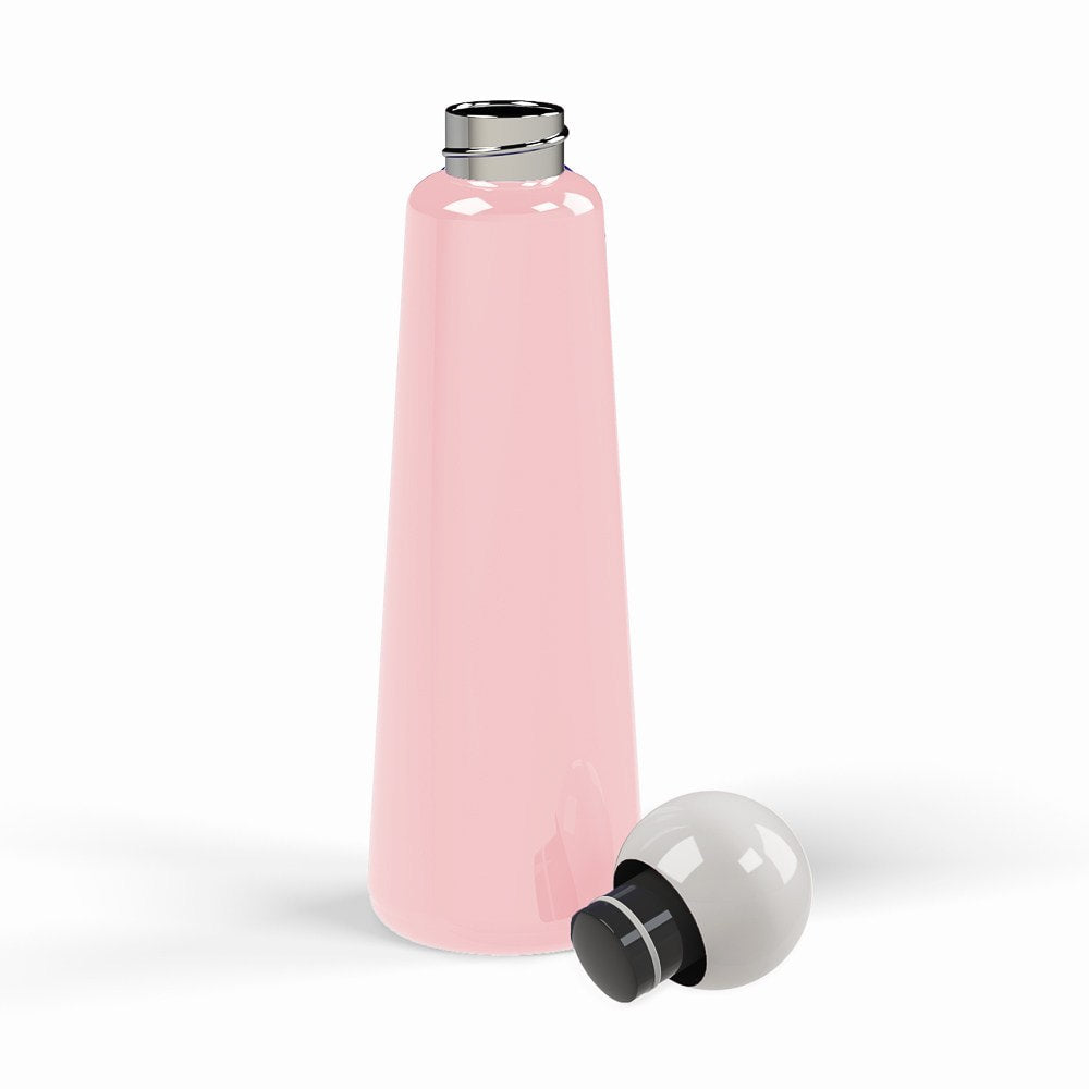 Lund London - Skittle Bottle 25 oz Pink / Light Grey