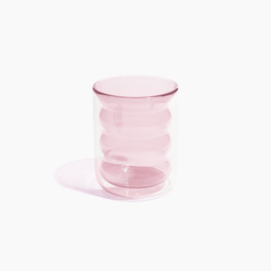 Poketo - Groovy Cup - Pink