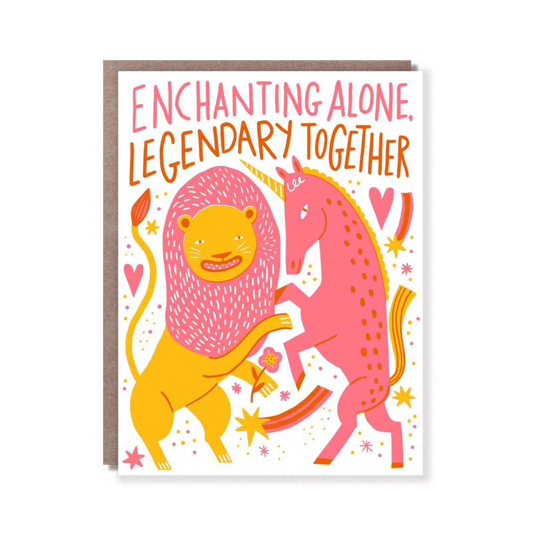 HELLO! LUCKY - Legendary Together