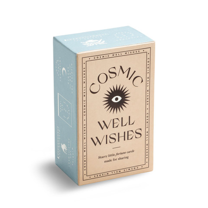 Compendium- Cosmic Well Wishes