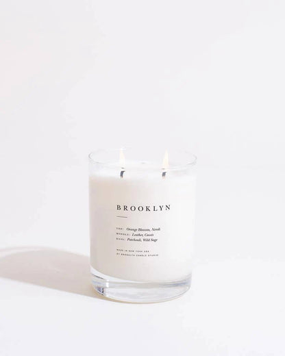 Brooklyn Candle Studio - Escapist - Brooklyn