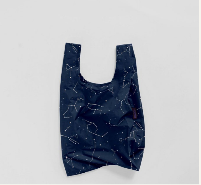 Baggu - Baby Baggu - Constellation Midnight