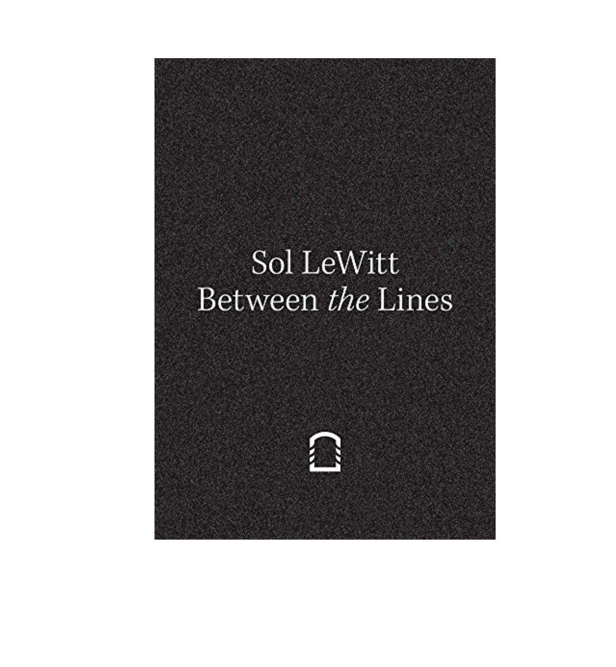 DAP - Sol Lewitt: Between the Lines