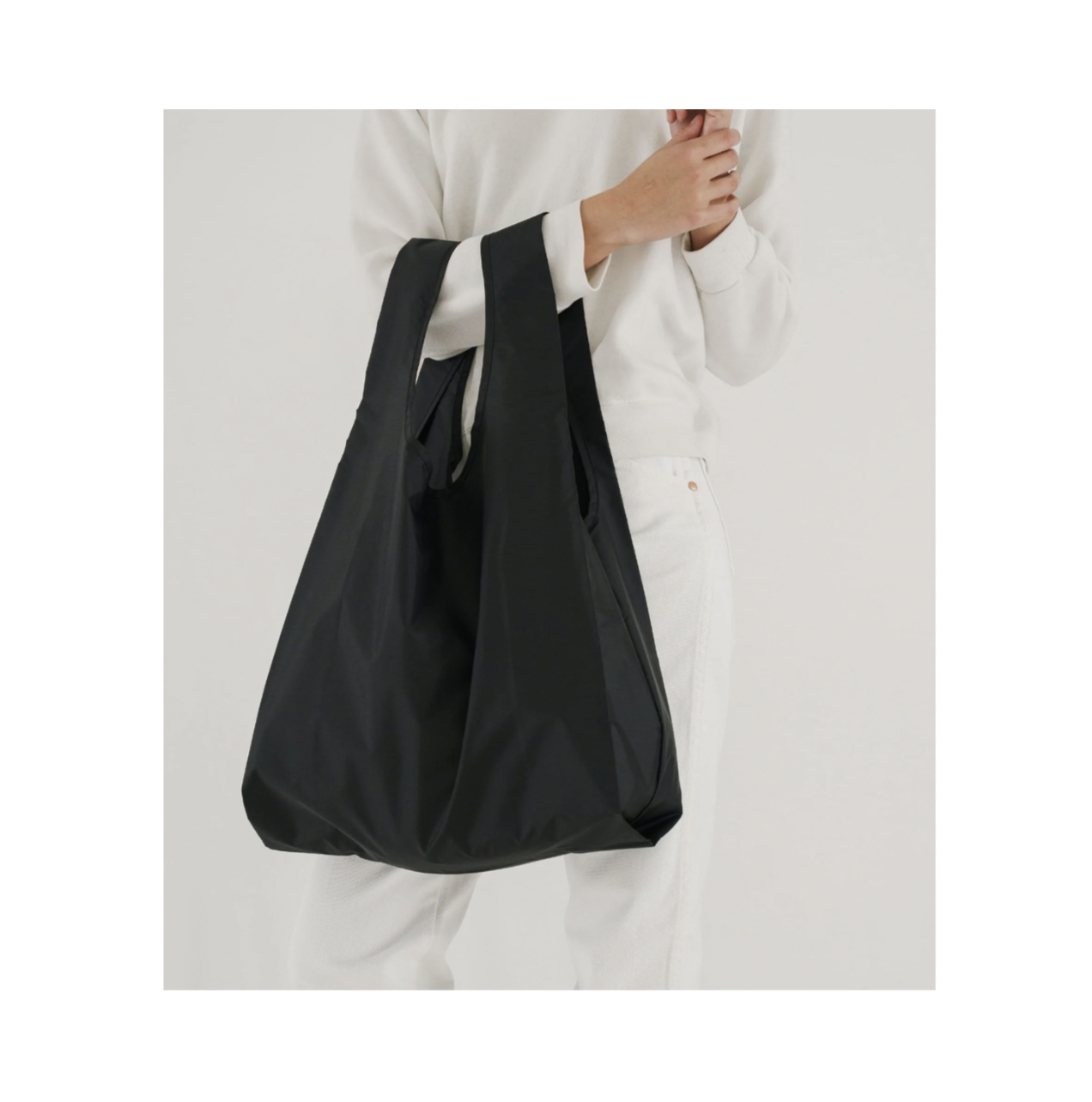 Baggu - Standard Baggu - Black