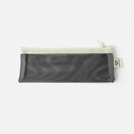 Papier Tigre - Pencil Case - Black