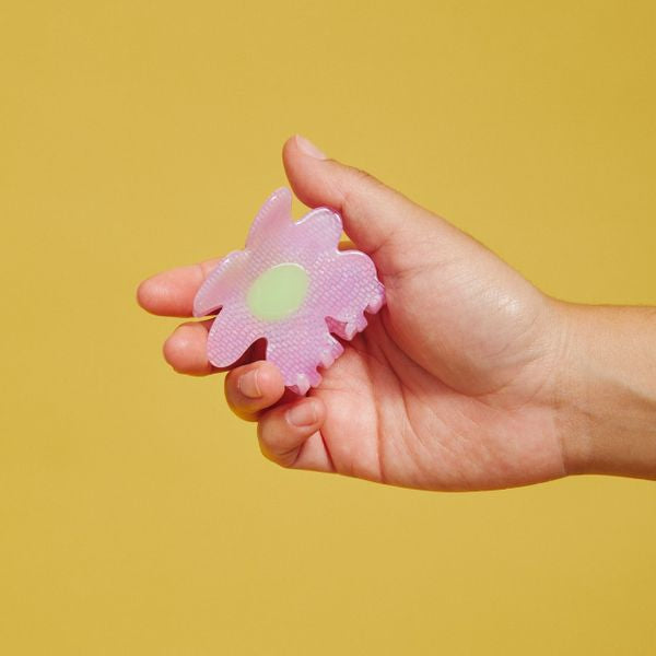 Chunks - Flower Claw - Shimmer