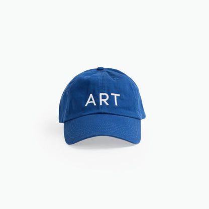 Poketo - Art Every Day Cap