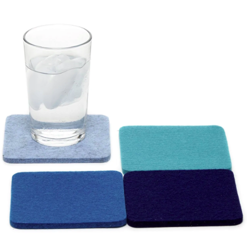 Graf Lantz - Ocean- 4 pack coasters