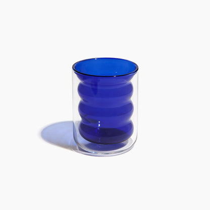 Poketo - Groovy Cup - Blue