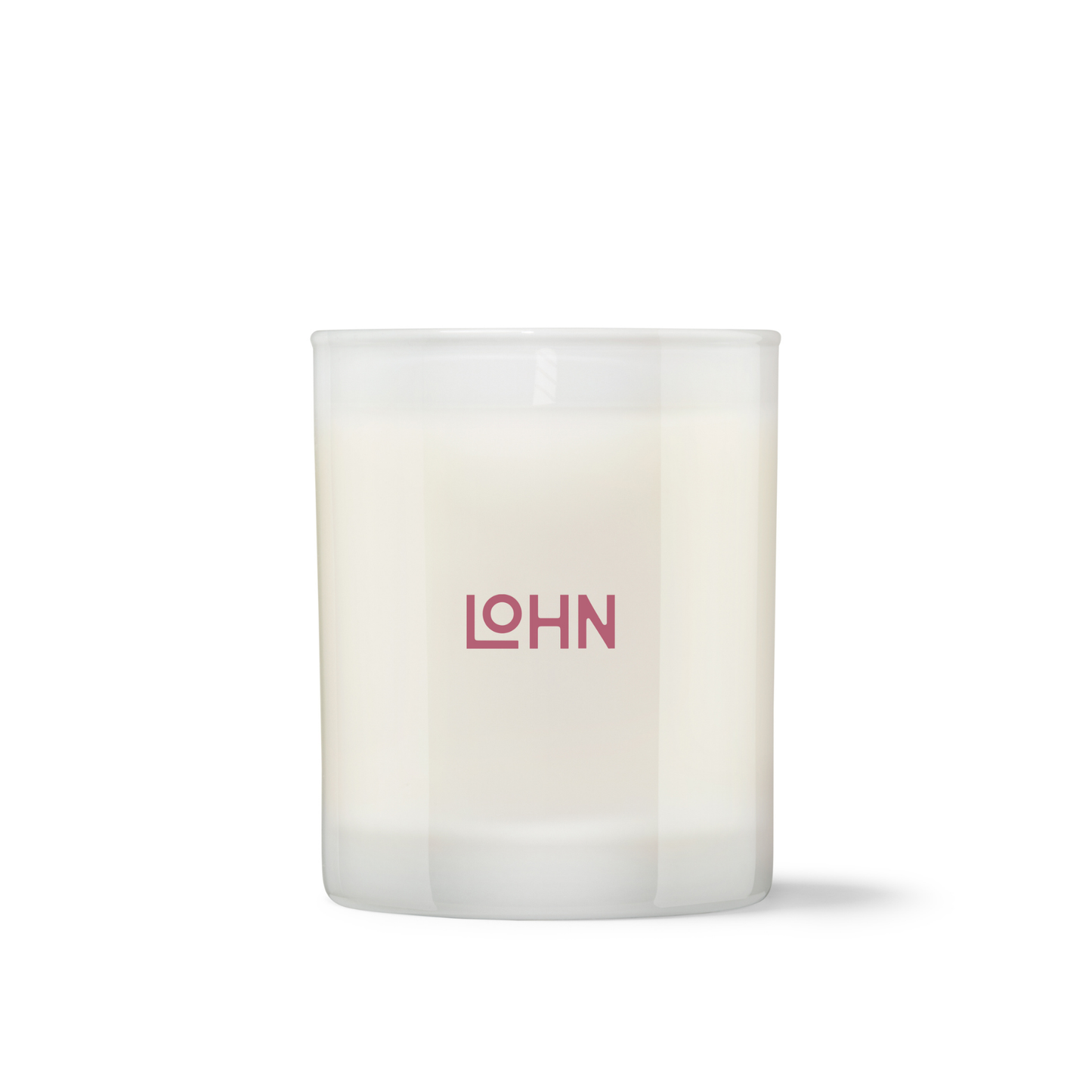 LOHN - Mini 3 oz Candle - ERDE Amber & Vetiver