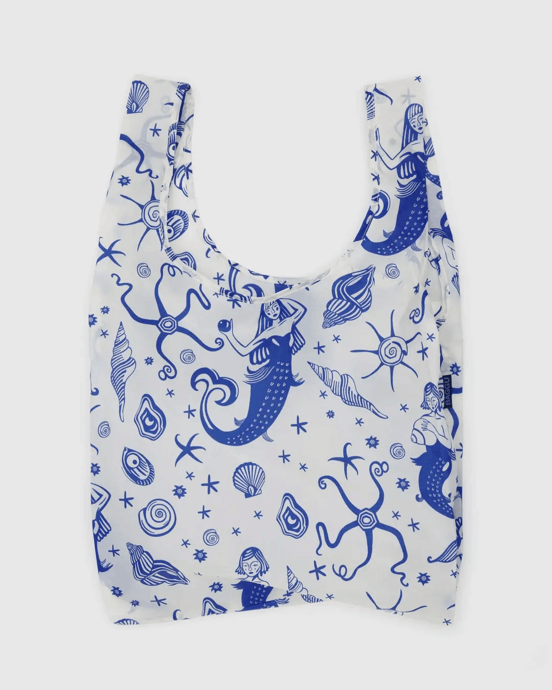 Baggu - Big Baggu - Mermaid