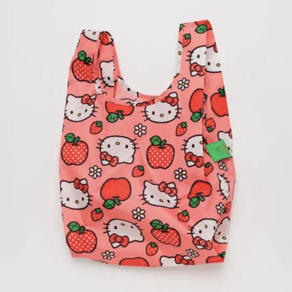 Baggu - Baby Baggu - Hello Kitty Apple