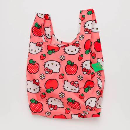 Baggu - Baby Baggu - Hello Kitty Apple