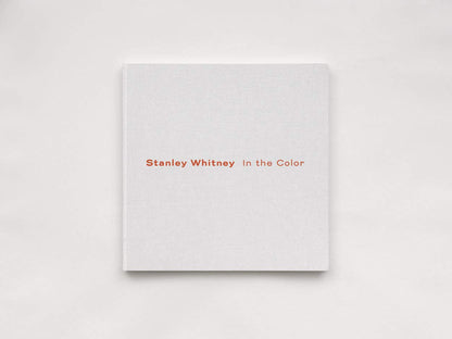 DAP - Stanley Whitney: In the Color