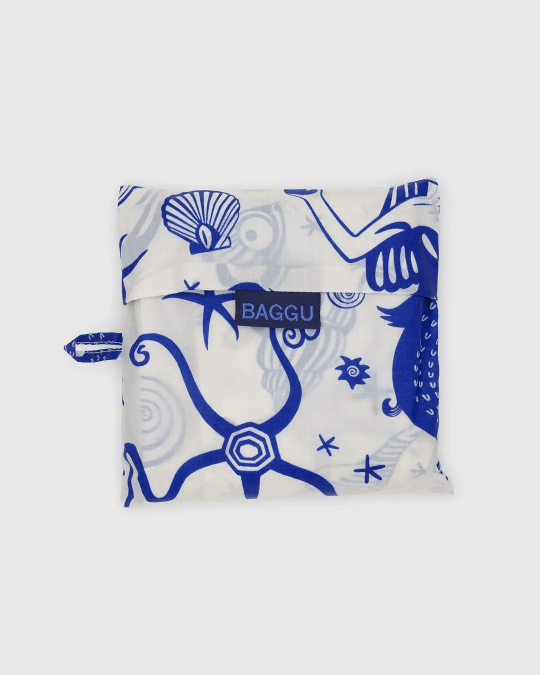 Baggu - Big Baggu - Mermaid