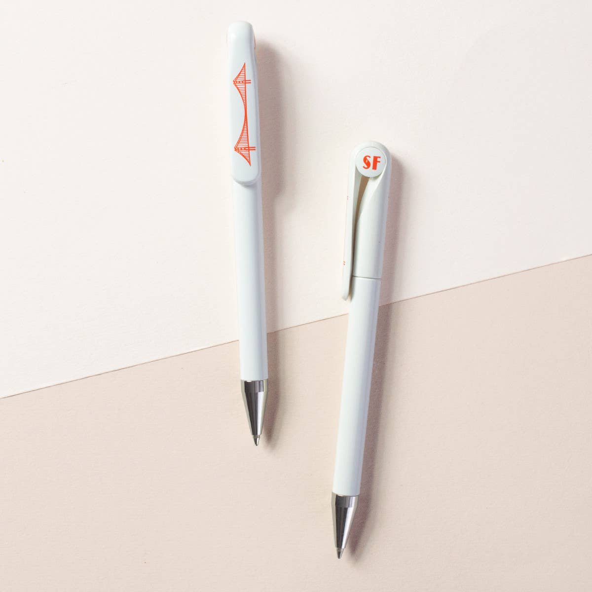 Seltzer Goods - Bridge Pen