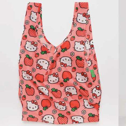 Baggu - Standard Baggu - Hello Kitty Apple