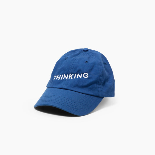 Poketo - Thinking Cap - Blue