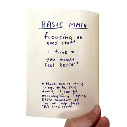 People I've Loved - Only Good Things Notebook