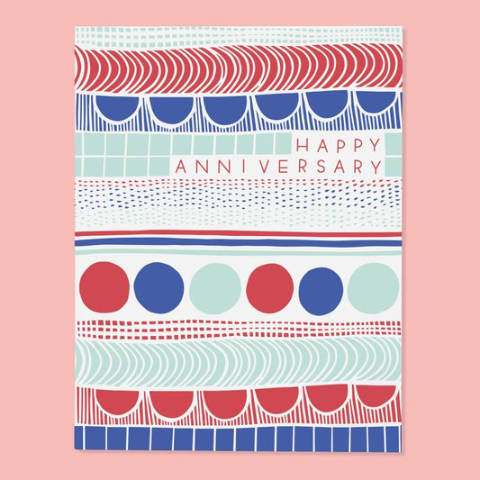 The Good Twin - Pattern Anniversary