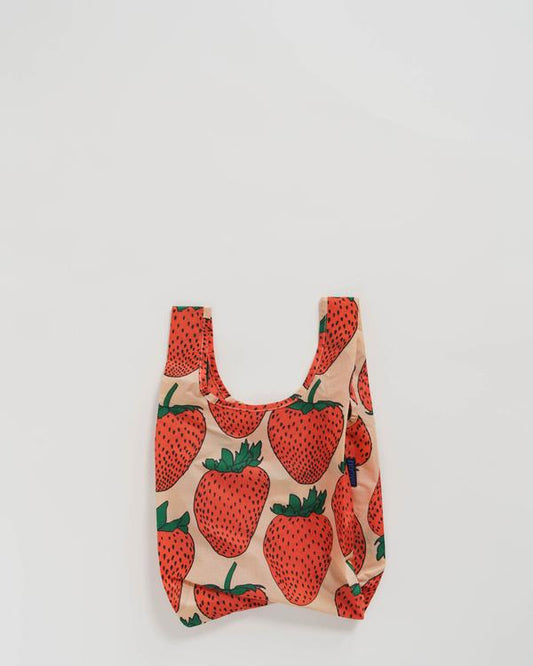 Baggu - Baby Baggu - Strawberry