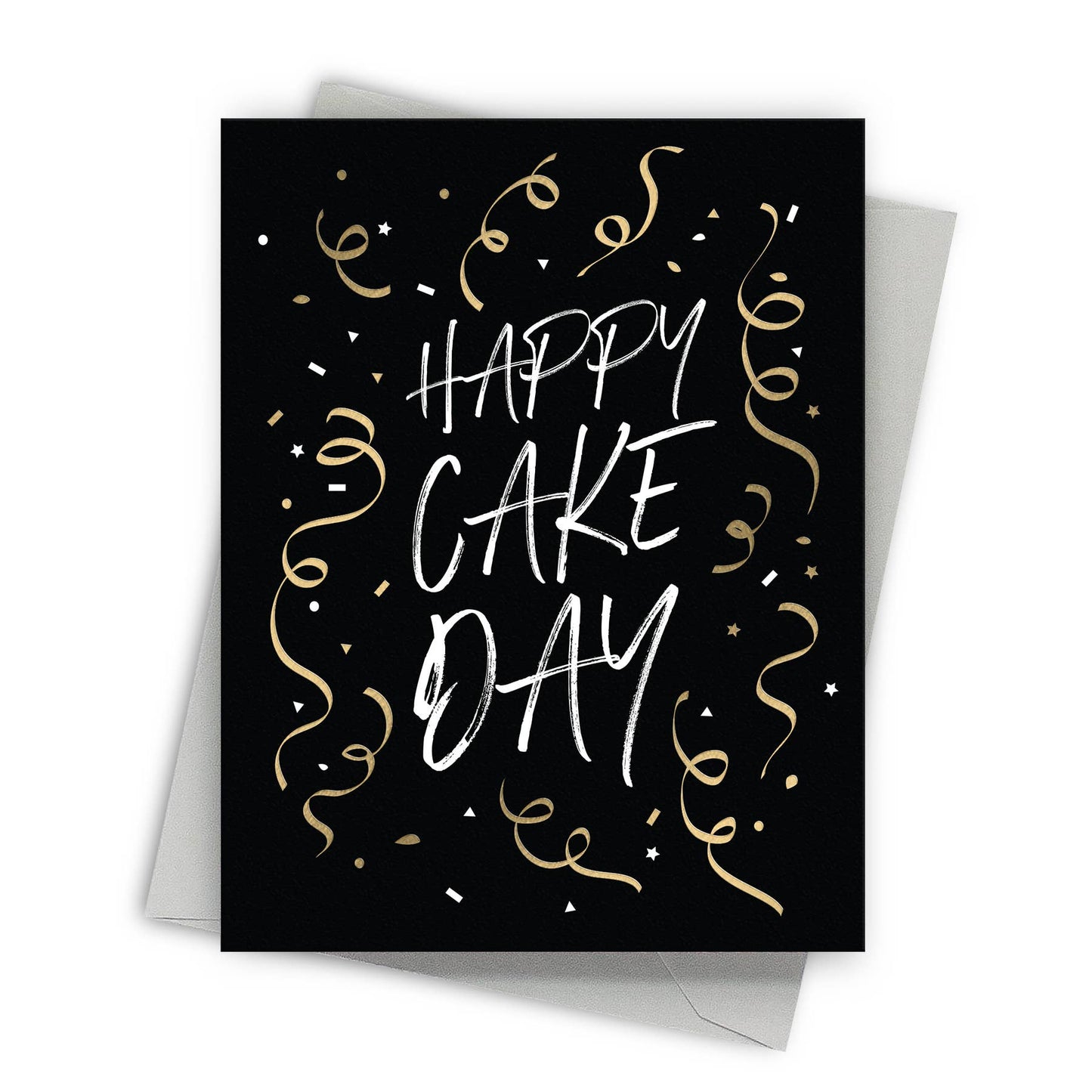 Fine Moments - Happy Cake Day