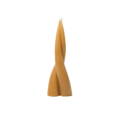 Nile Candle - Liso Beeswax