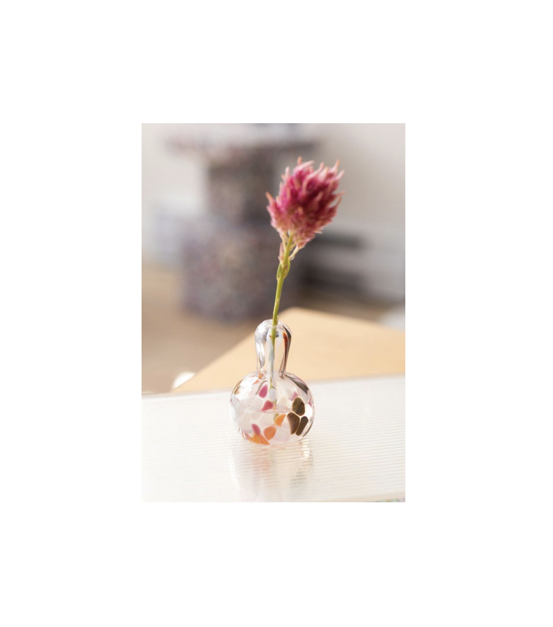 Maria Ida Designs - Neapolitan Mini Vase - Bud