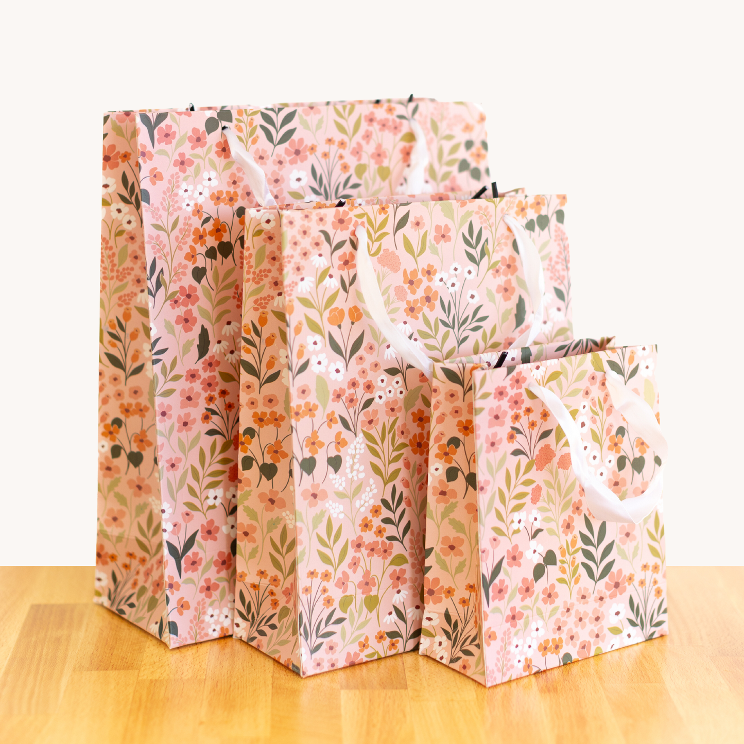 Elyse Breanne Design - Mill and Meadow Gift Bag: Extra Small