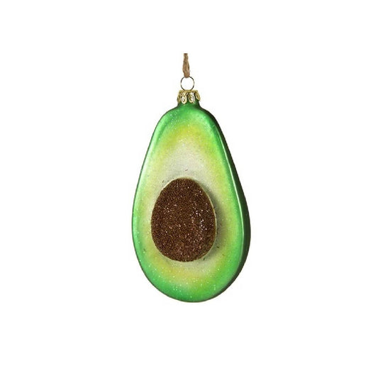 Cody Foster - Avocado - ornament