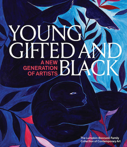 DAP - YOUNG GIFTED & BLACK A NEW GENERATION