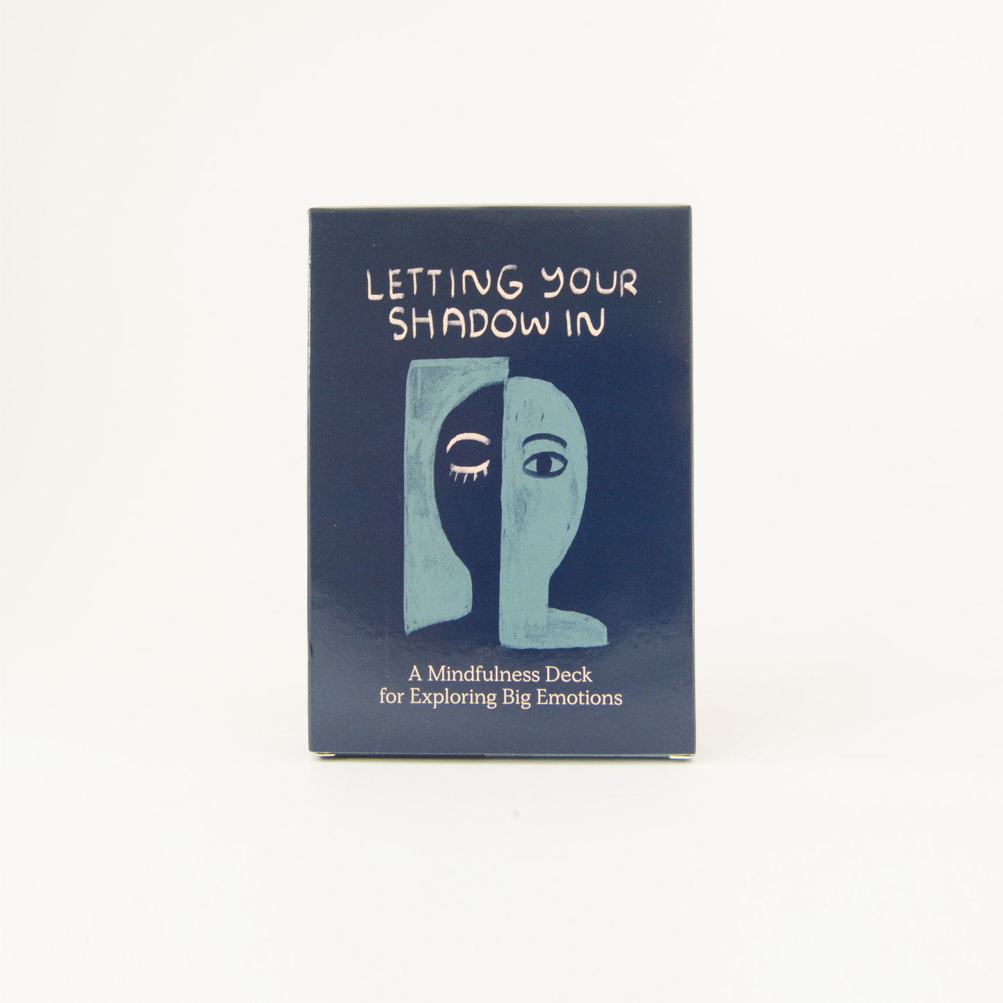 People I've Loved - Letting Your Shadow In Deck