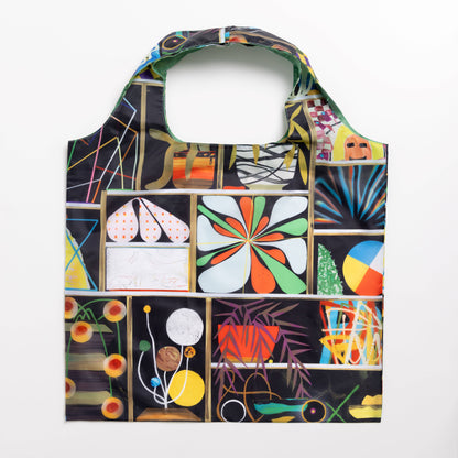 Yellow Owl Workshop - Bodega by Paul Wackers - Reusable Tote