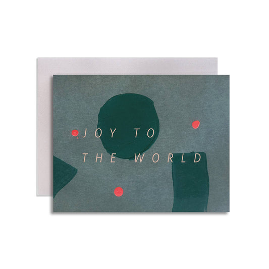 Moglea - Joy to the World