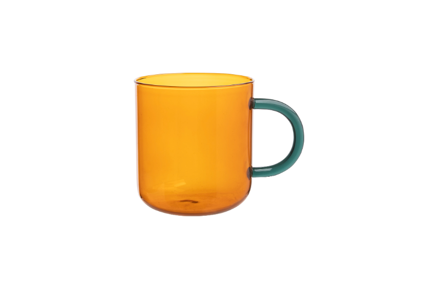 Tranquillo - Cup ORANGE RAINBOW