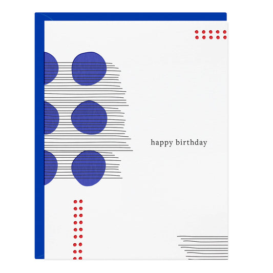 Ramona & Ruth - Happy Birthday Jazz Card