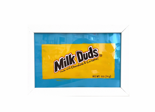 Bridget Watson Payne - Milk Duds