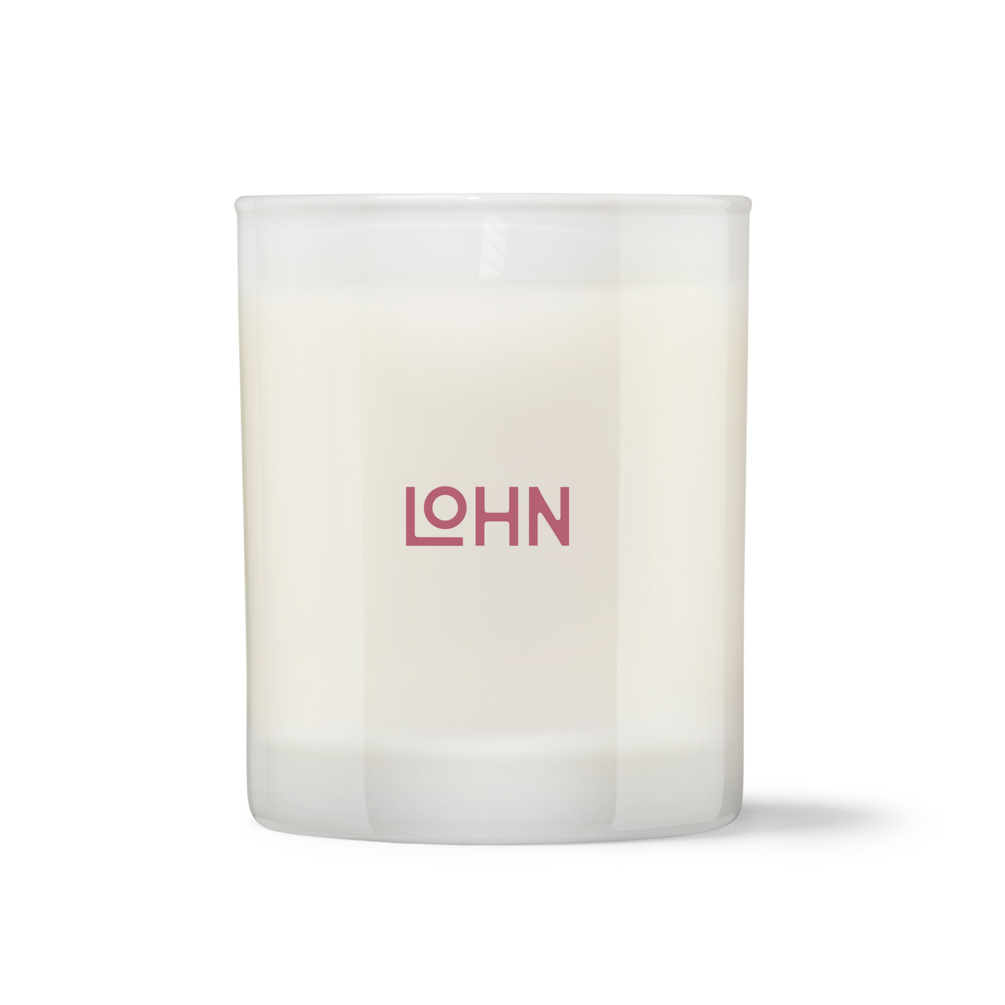 LOHN - 7.5oz Candle  - ERDE Amber & Vetiver