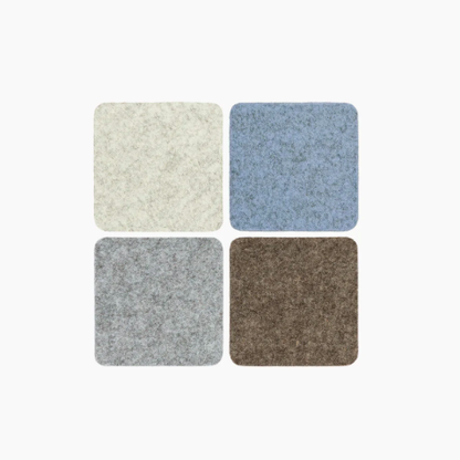 Graf Lantz - Cobblestone - 4 pack coasters