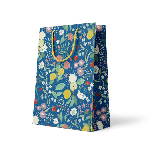 Amy Heitman - Bear Fruit Gift Bag