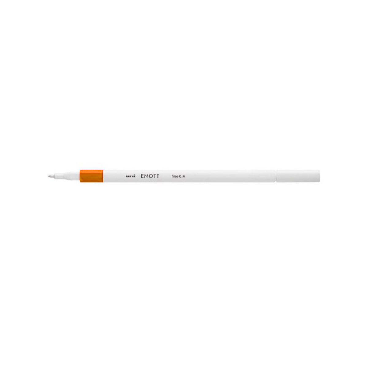 EMOTT - Ever Fine Color Liner - Orange