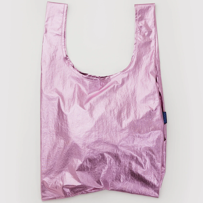Baggu - Standard Baggu - Blush Metallic