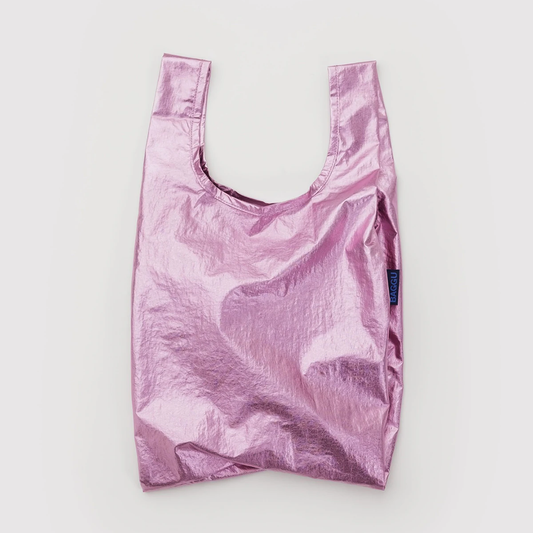 Baggu - Baby Baggu - Blush Metallic