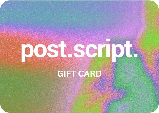 E-Gift Card