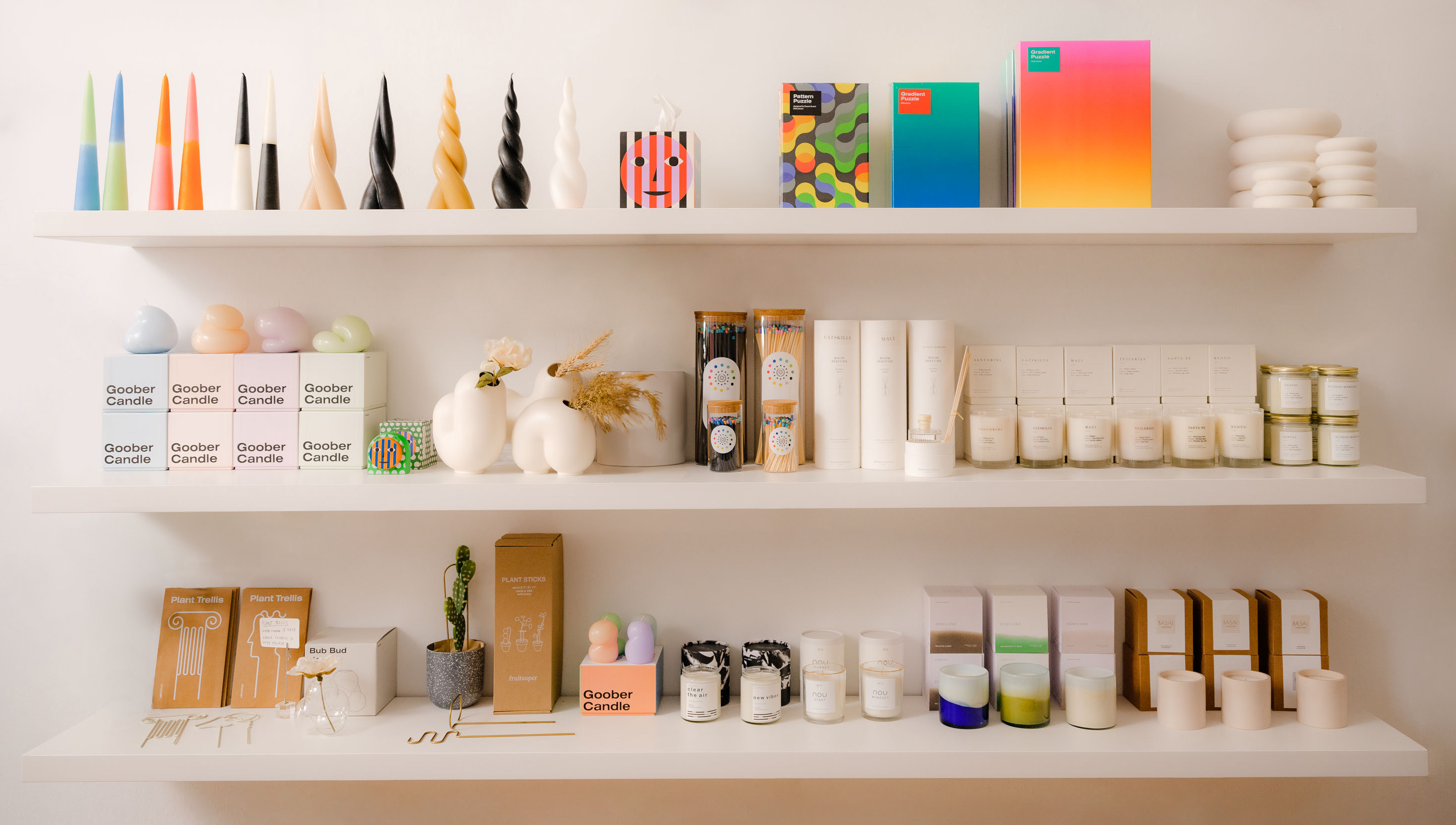 post.script. Gift Shop – Unique Gifts & Stationery in San Francisco