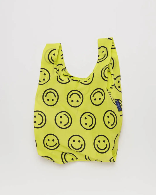 Baggu - Standard Baggu - Yellow Happy