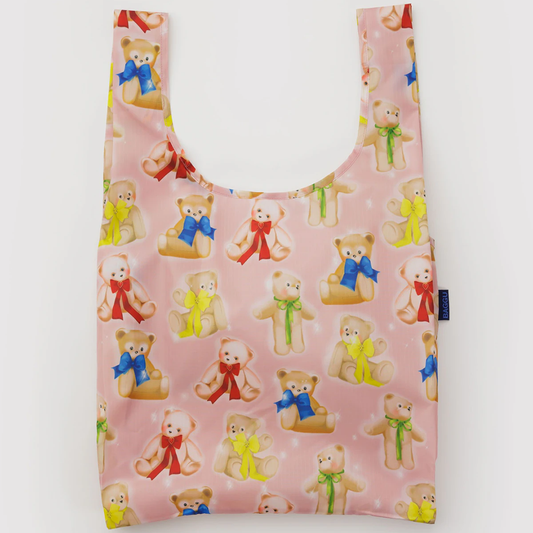 Baggu - Standard Baggu - Teddy Bears