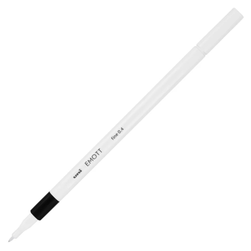 EMOTT - Ever Fine Color Liner - Black