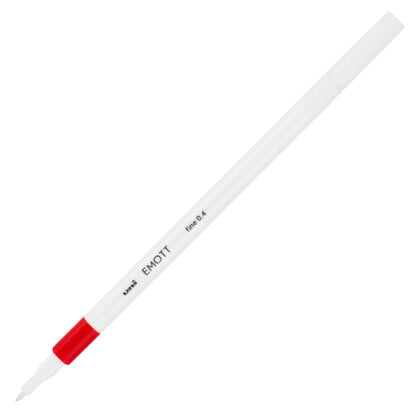 EMOTT - Ever Fine Color Liner - Red